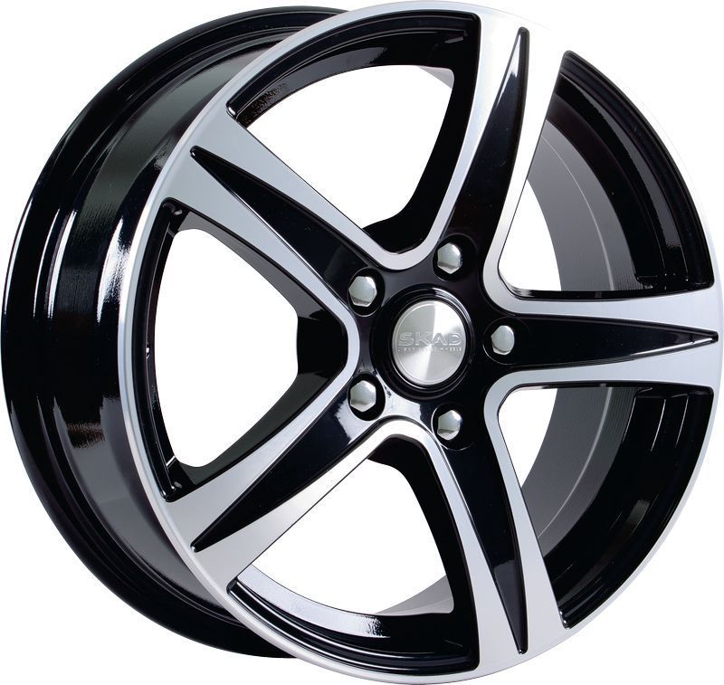 Скад Сакура Алмаз 5*114,3 6.5xR15 ET40 DIA66.1