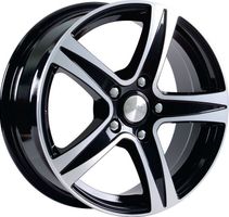 Скад Сакура Алмаз 5*114,3 6.5xR15 ET40 DIA66.1