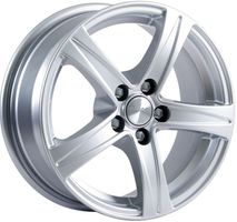Скад Сакура Селена 5*100 6.5xR15 ET35 DIA57.1