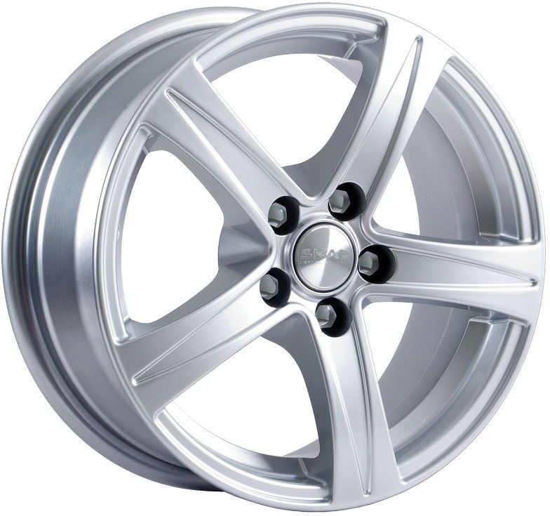 Скад Сакура Селена 5*114,3 6.5xR15 ET35 DIA67.1