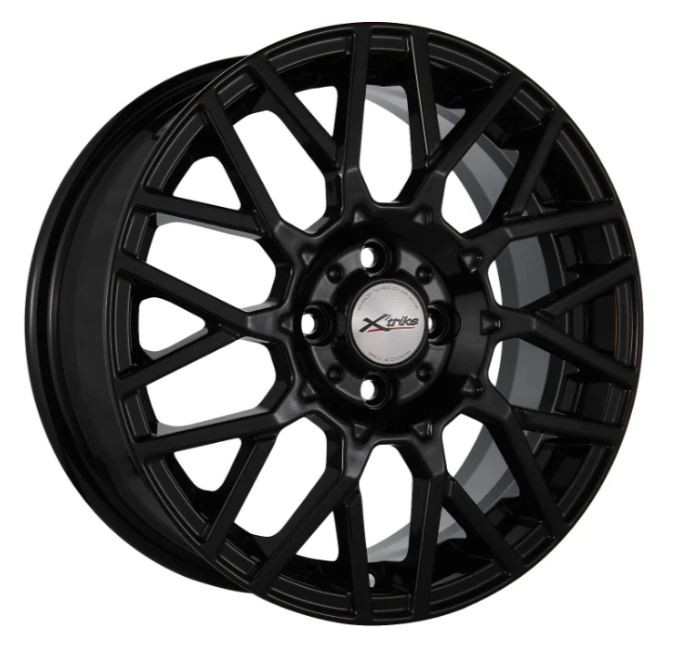 X`trike X-125 BK 4*100 6.5xR16 ET48 DIA60.1
