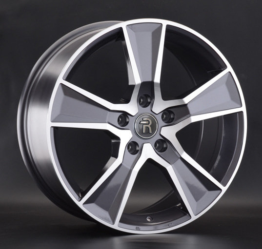 Replay VV231 GMF 5*130 9xR20 ET57 DIA71.6