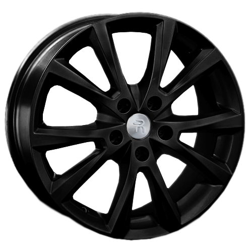 Legeartis VV54 MB 5*120 7.5xR17 ET55 DIA65.1