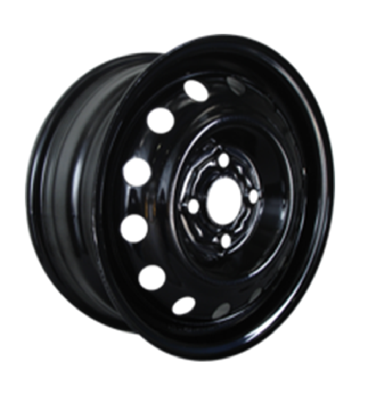 Trebl X40927 Black 5*114,3 6.5xR16 ET40 DIA60.1
