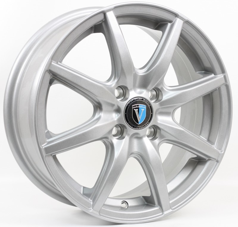 Venti 1605 SL 4*100 6xR16 ET37 DIA60.1