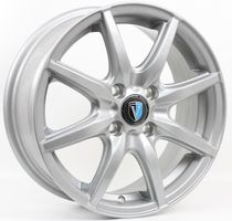 Venti 1605 SL 4*100 6xR16 ET45 DIA60.1