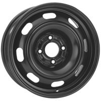 Alcar Stahlrad 8690