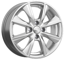 Скад Порту Селена 4*98 6xR15 ET35 DIA58.6