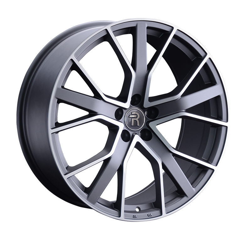 Replay LR61 MGMF 5*120 10xR22 ET49 DIA72.6