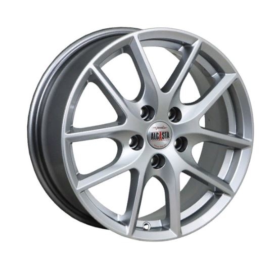 Alcasta M59 Graphite 5*108 6.5xR16 ET45 DIA63.35