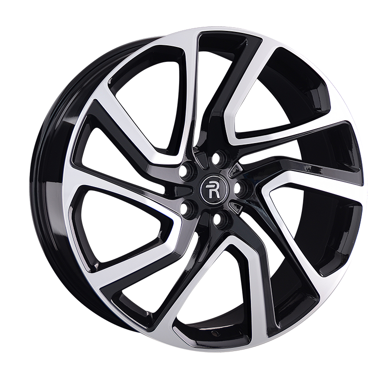 Replay LR79 MGMF 5*120 9.5xR21 ET49 DIA72.6