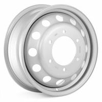Accuride Ford Transit