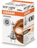 Osram 64210 Лампа H7(PX26d) 12V 55W