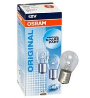 Osram 7506 Лампа P21W (BA15S) UNV1 12V 21W