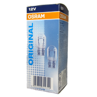 Osram 7515 Лампа W21/5W(W3x16q) 12V 21/5W