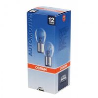 Osram 7528 Лампа P21/5W 12V BAY15D
