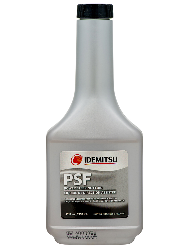 Idemitsu 30040106-972 Жидкость гидроусилителя PSF 354мл