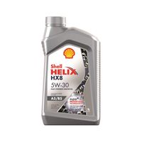 Масло моторное Shell 5W30 550046778 HX8 A5/B5 1л