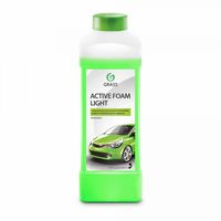 Grass Бесконтактная химия Active Foam Light 1кг (132100)