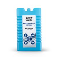 Аккумулятор холода IG-200мл AVS (80707)