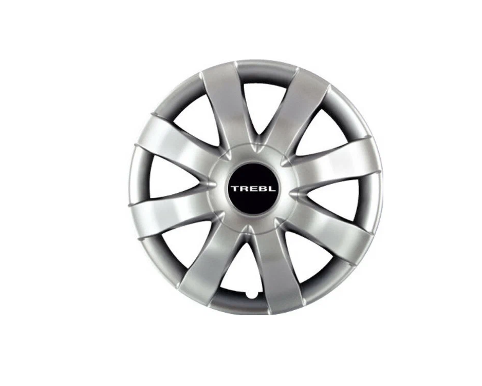 Колпак колеса гибкий R15 (к-кт 4шт) Model T-15323