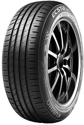 Kumho Ecsta HS51 205/45 R17 88V (EK)(XL)