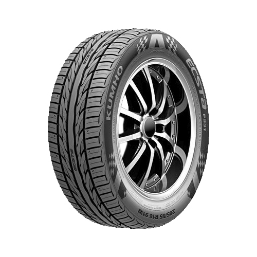 Kumho Ecsta PS31 255/35 R18 94W (XL)