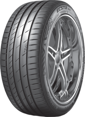Kumho Ecsta PS71 225/35 R18 87Y (EK)(XL)