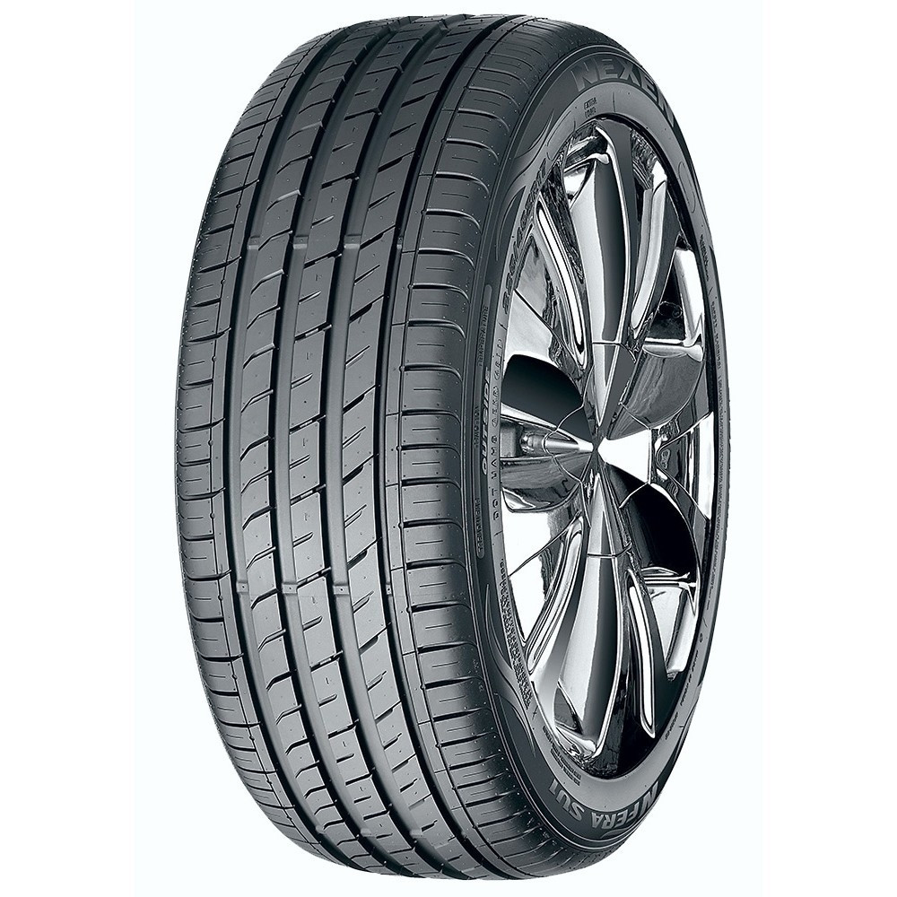 Nexen N'Fera SU1 275/30 R20 97Y (XL)