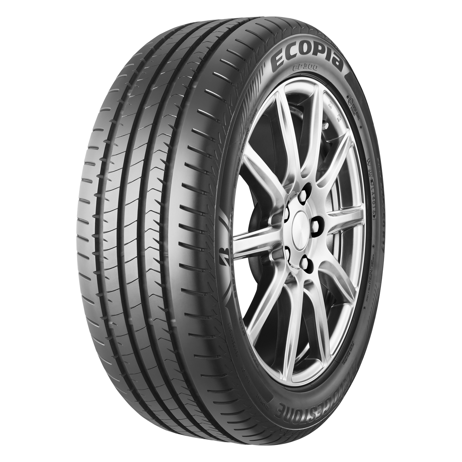 Bridgestone Ecopia EP300 245/45 R18 96V