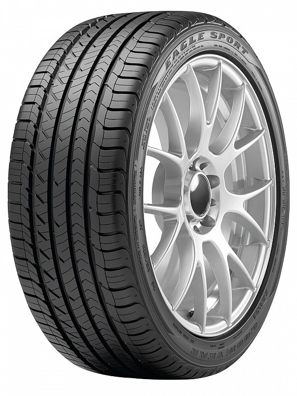 Goodyear Eagle Sport TZ 235/55 R17 99W (FP)