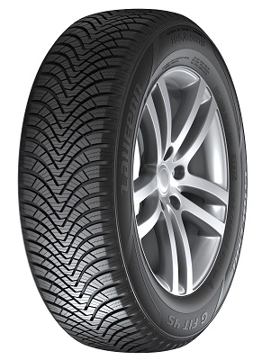 Laufenn G-Fit 4S (LH71) 185/60 R15 88H