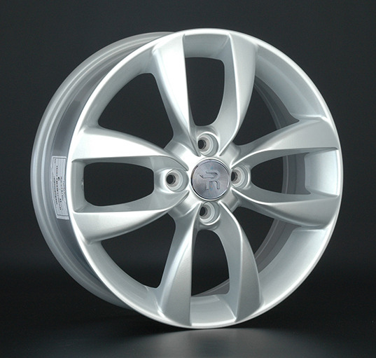 Replay NS113 S 4*100 6xR16 ET45 DIA60.1