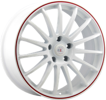 Alcasta M31 WRS 5*112 6.5xR16 ET33 DIA57.1