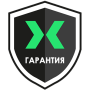 Расширенная гарантия Prinx